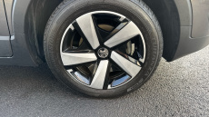 Vauxhall Crossland 1.2 Turbo [130] Design 5dr Auto Petrol Hatchback